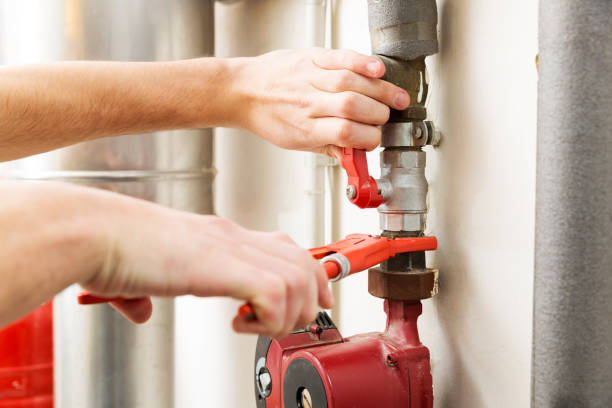 Trusted Grafton, WV Plumbing  Experts